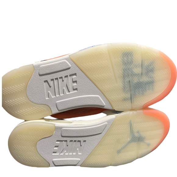 Jordan5, Nike, DJ Khaled - Picture 2 of 5